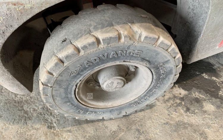 MANITOU MI30D  223333