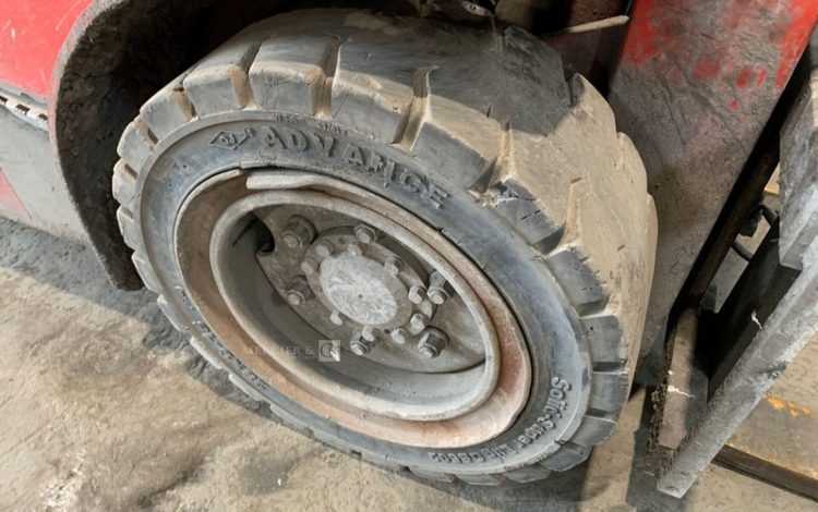 MANITOU MI30D  223333