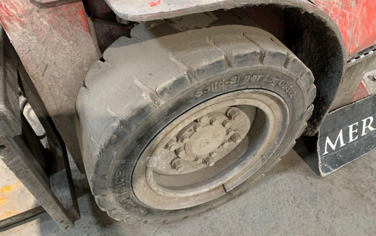 MANITOU MI30D  223333