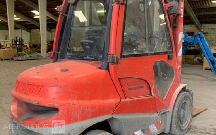 MANITOU MI30D  223333