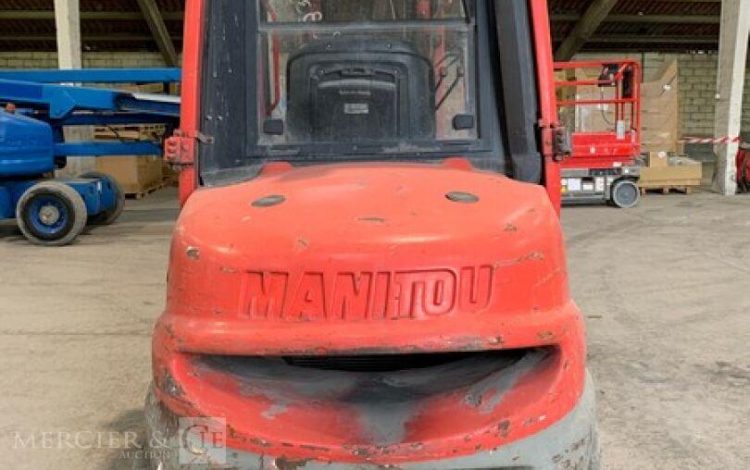 MANITOU MI30D  223333