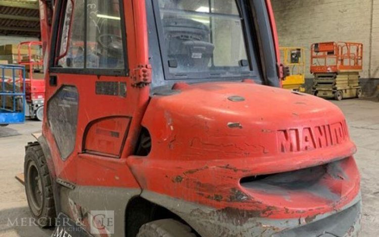 MANITOU MI30D  223333