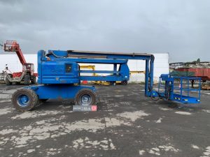 GENIE Z-60/34  A20DGL048