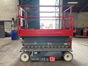SKYJACK SJIII4626  L340H002