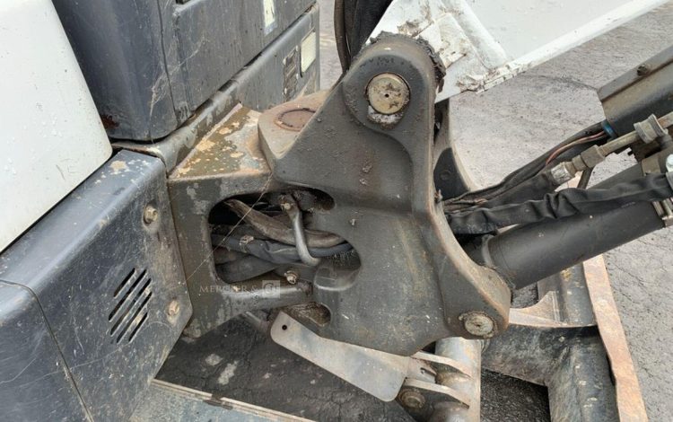 BOBCAT E35  H350G018