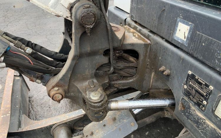 BOBCAT E35  H350G018