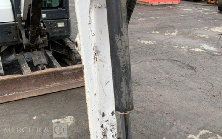 BOBCAT E35  H350G018