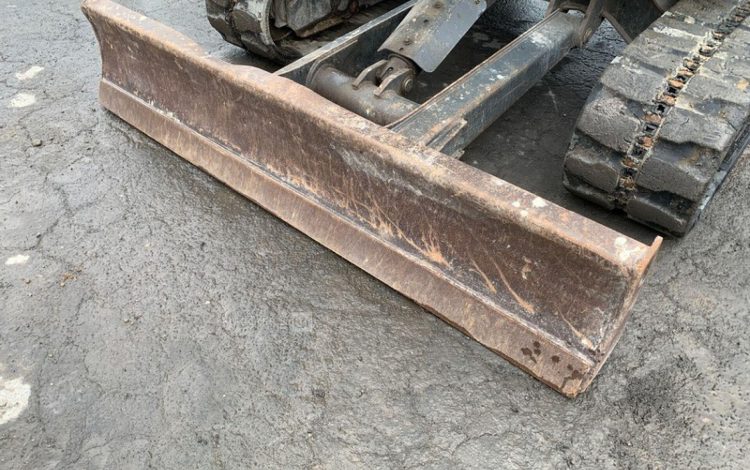 BOBCAT E35  H350G018