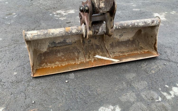 BOBCAT E35  H350G018