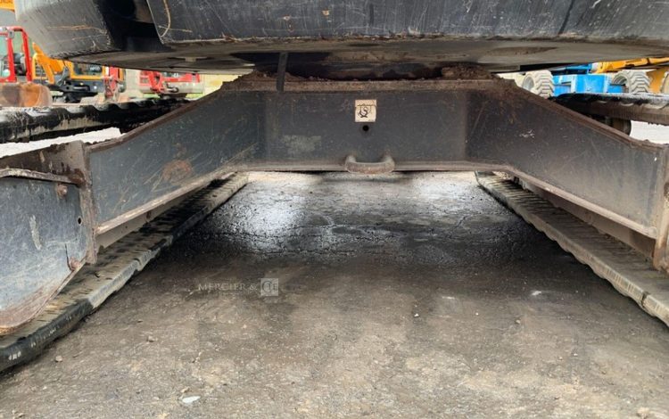 BOBCAT E35  H350G018