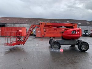 MANITOU 160ATJ-4RDEO350  164305