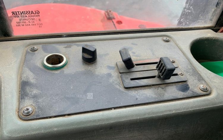 YANMAR VIO50  161607
