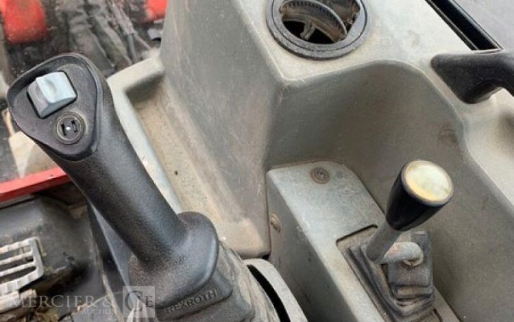 YANMAR VIO50  161607