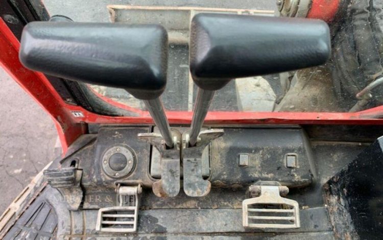 YANMAR VIO50  161607