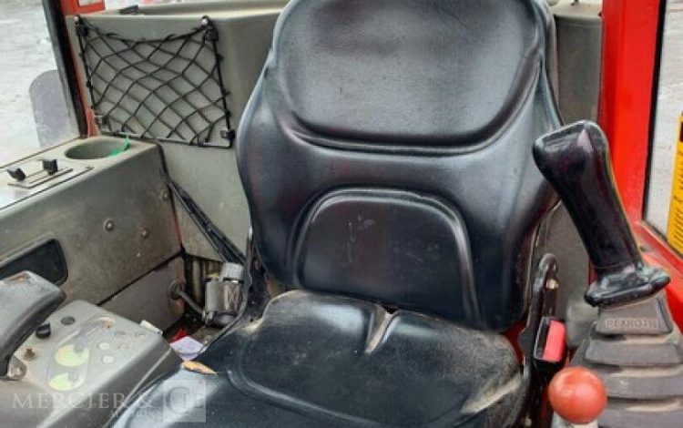 YANMAR VIO50  161607