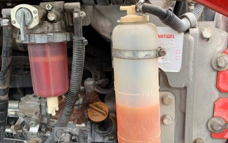YANMAR VIO50  161607