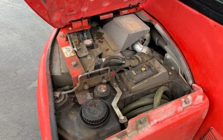 YANMAR VIO50  161607