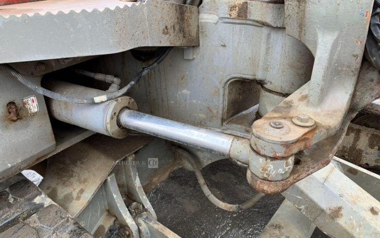 YANMAR VIO50  161607