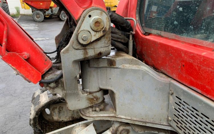 YANMAR VIO50  161607