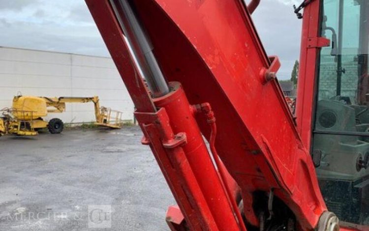 YANMAR VIO50  161607