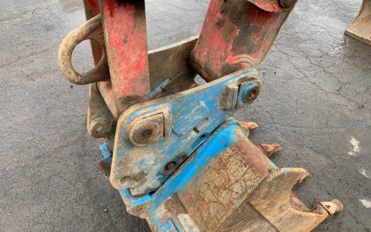 YANMAR VIO50  161607