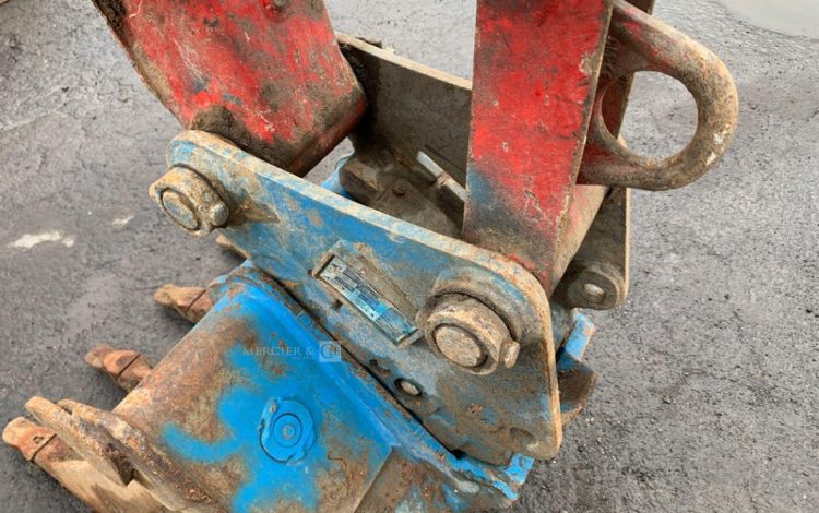 YANMAR VIO50  161607