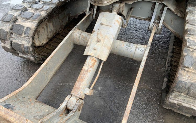 YANMAR VIO50  161607
