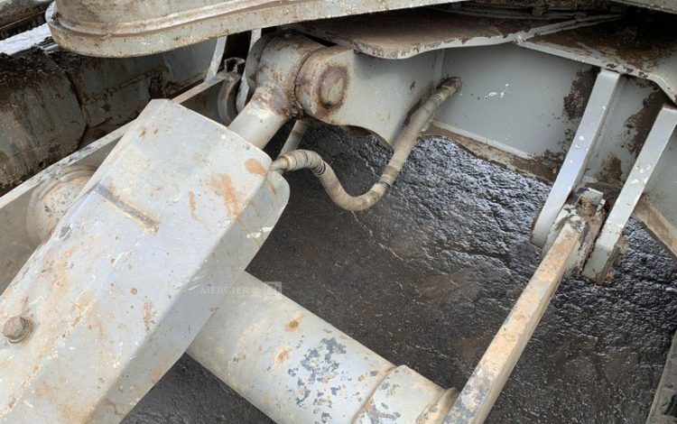 YANMAR VIO50  161607