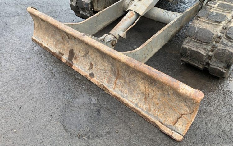 YANMAR VIO50  161607