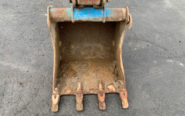 YANMAR VIO50  161607