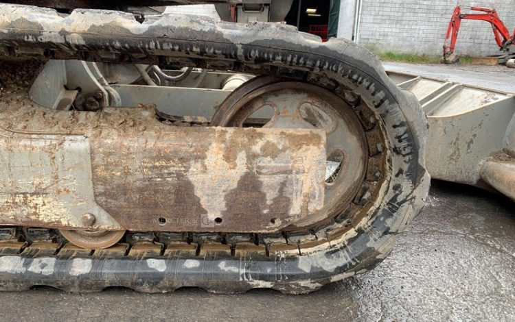 YANMAR VIO50  161607