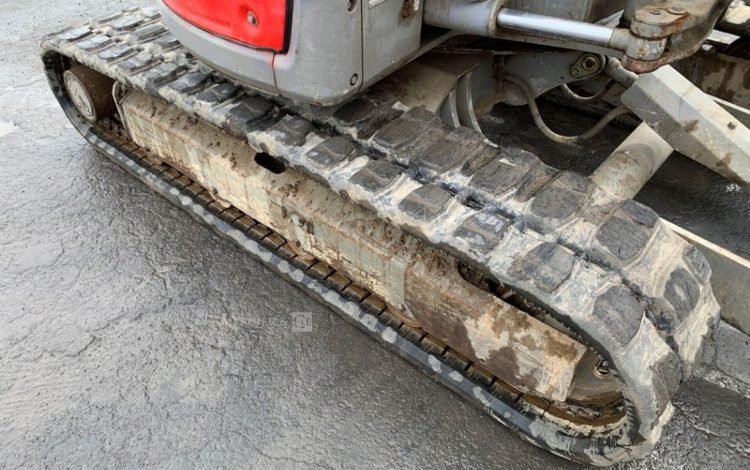 YANMAR VIO50  161607