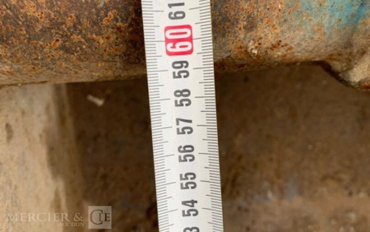 YANMAR VIO50  161607