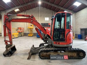 YANMAR VIO50  149193