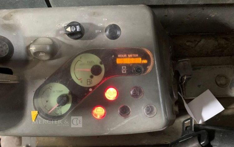 YANMAR VIO50  149193