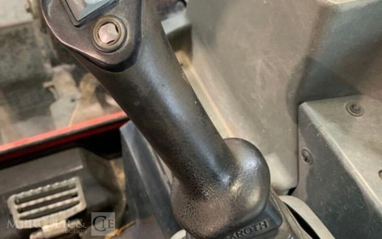 YANMAR VIO50  149193