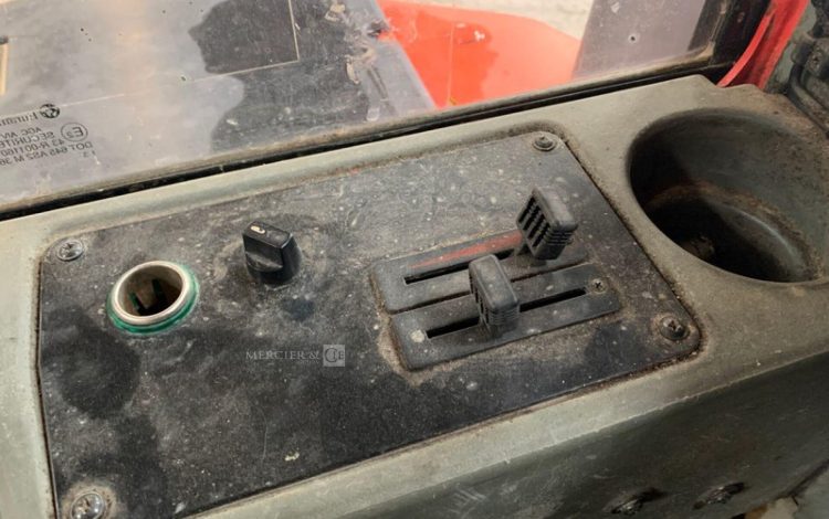 YANMAR VIO50  149193