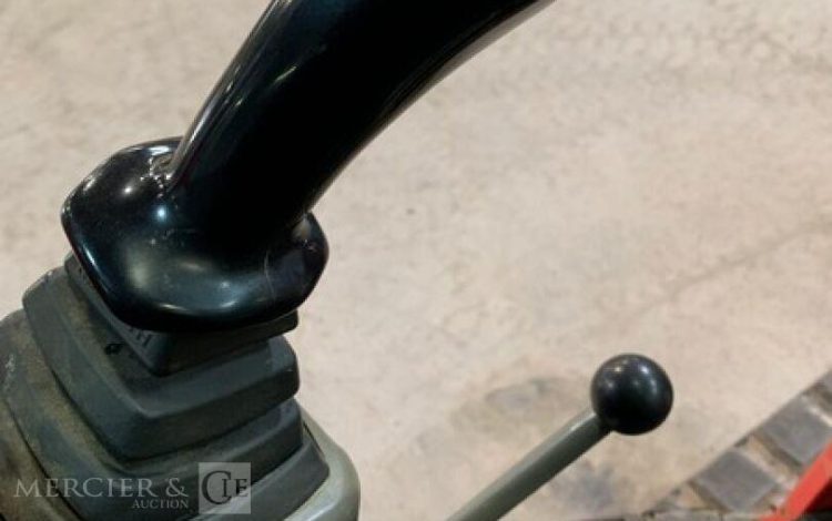 YANMAR VIO50  149193
