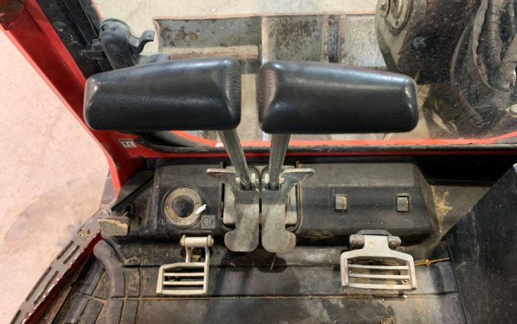 YANMAR VIO50  149193