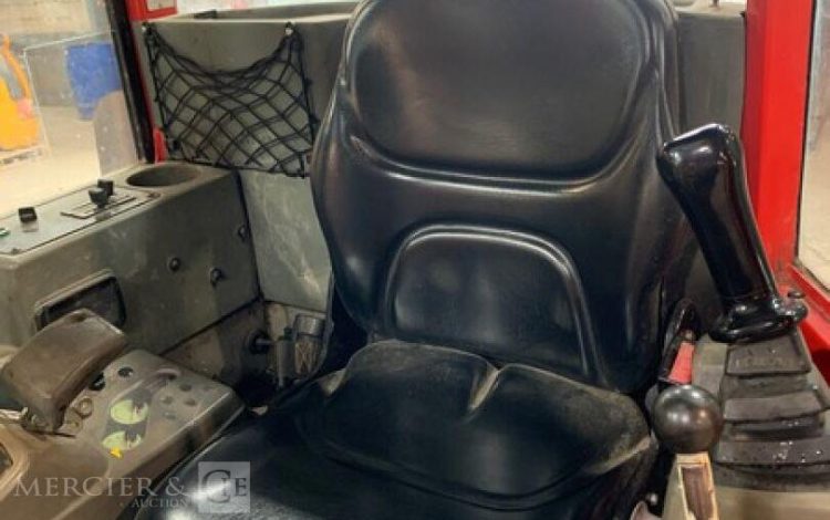 YANMAR VIO50  149193