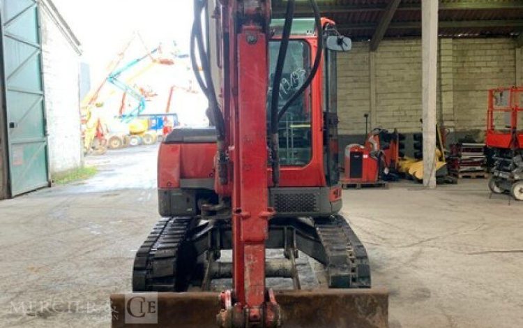 YANMAR VIO50  149193