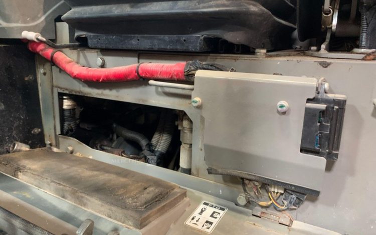 YANMAR VIO50  149193