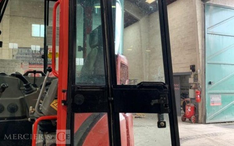 YANMAR VIO50  149193