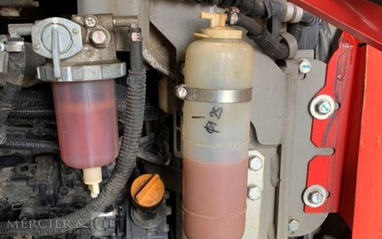YANMAR VIO50  149193