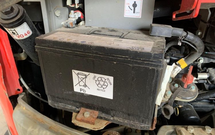 YANMAR VIO50  149193
