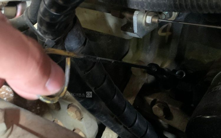 YANMAR VIO50  149193