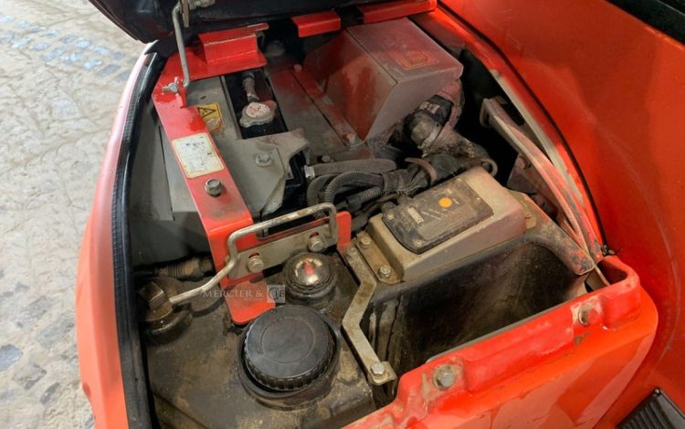YANMAR VIO50  149193