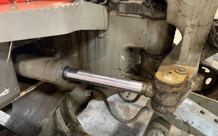 YANMAR VIO50  149193