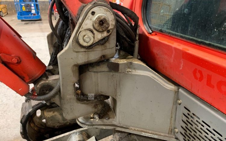 YANMAR VIO50  149193