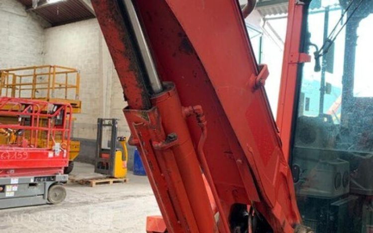 YANMAR VIO50  149193